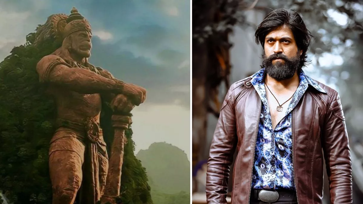 kgf: kolar gold field: Bollywood stars to be part of the KGF sequel that  will kick-off in April